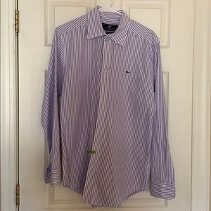 Men’s Vineyard Vines shirt